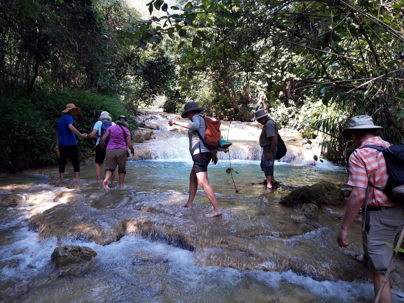 Northern Vietnam Walking Tour 7 Days